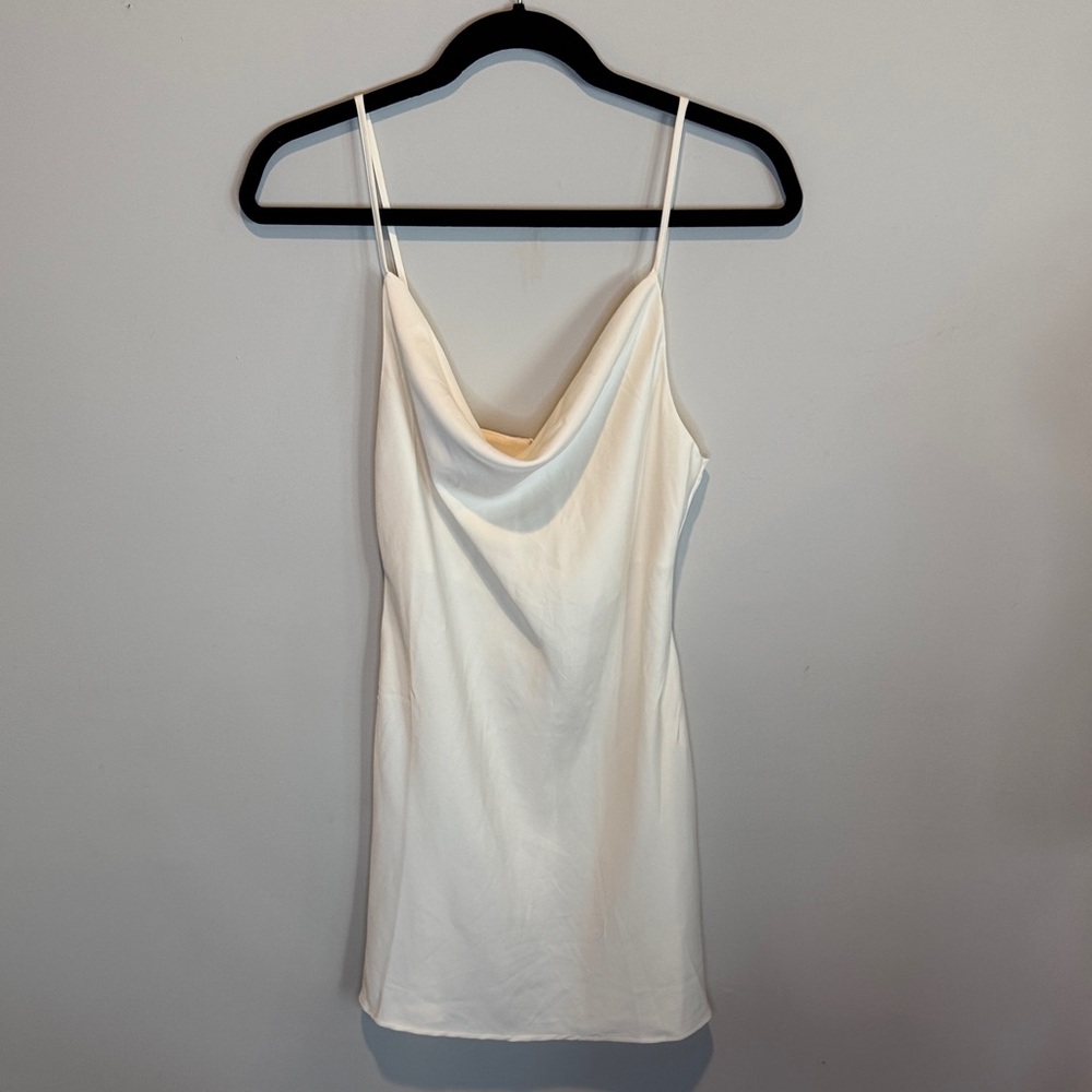 NWOT Urban Outfitters Mallory Slip Dress